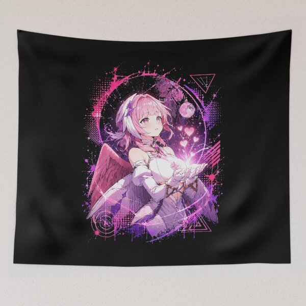Item preview, diana chaos zero nightmare designed and sold by thedarkfantasy.