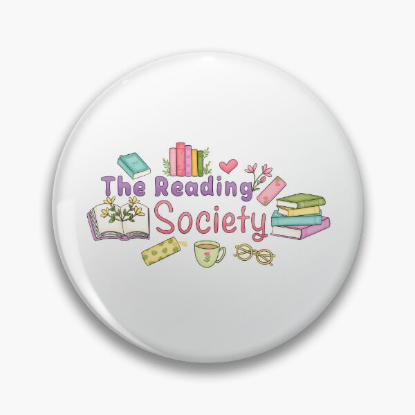 Item preview, Bookish / Book Lover designed and sold by Doodleooly.