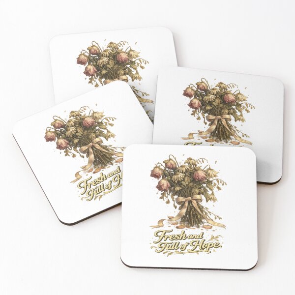 Item preview, Fresh and Full of Hope Dried Floral Bouquet designed and sold by jgvisualarts.