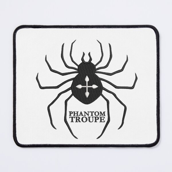 Item preview, Cool Spider Logo designed and sold by Anime-Styles.