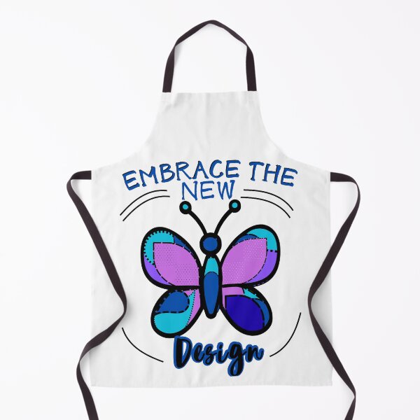 Item preview, Quilted Butterfly - Embrace the new design designed and sold by LAJdesigns.
