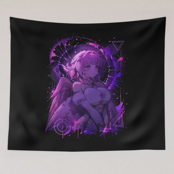 Item preview, diana chaos zero nightmare designed and sold by thedarkfantasy.