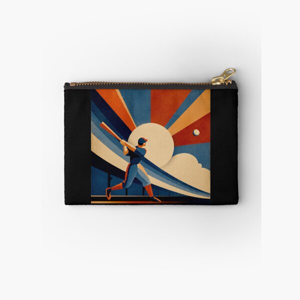 Item preview, Home Run : Premium Baseball Art Collection for True Fans #11 designed and sold by Helios Be. Lavsh.