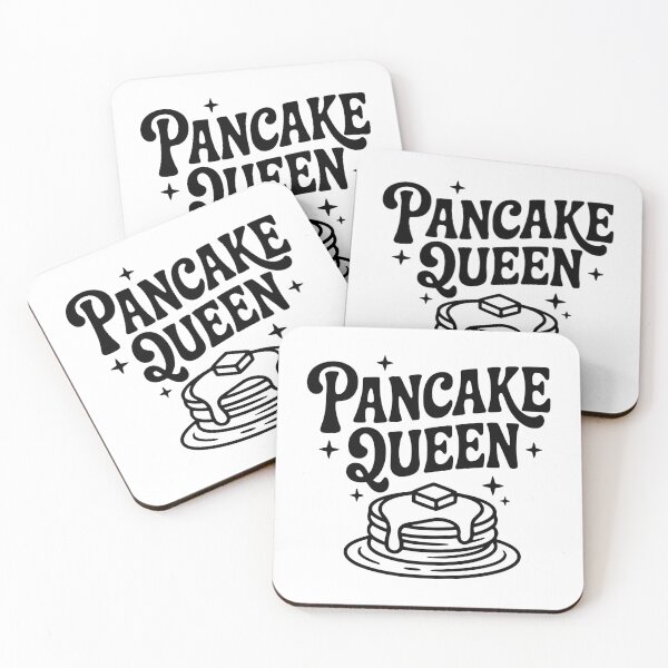 Item preview, Pancake Queen designed and sold by Frank Ring.