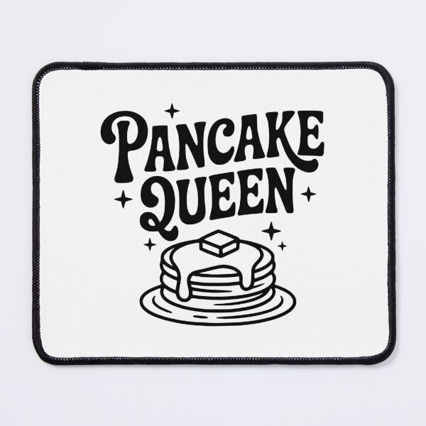 Item preview, Pancake Queen designed and sold by Frank Ring.