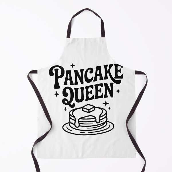 Item preview, Pancake Queen designed and sold by Frank Ring.