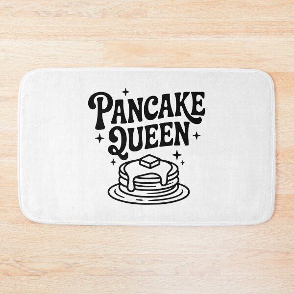 Item preview, Pancake Queen designed and sold by Frank Ring.