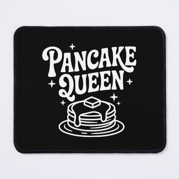 Item preview, Pancake Queen designed and sold by Frank Ring.