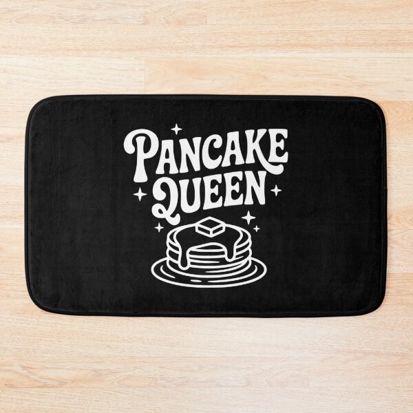 Item preview, Pancake Queen designed and sold by Frank Ring.