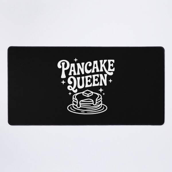 Item preview, Pancake Queen designed and sold by Frank Ring.