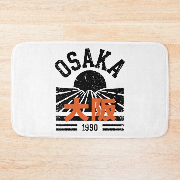 Item preview, Osaka street culture designed and sold by SignumShop.