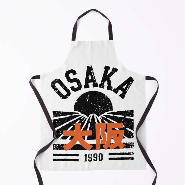 Item preview, Osaka street culture designed and sold by SignumShop.