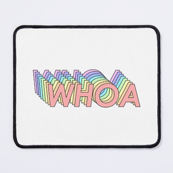 Item preview, WHOA designed and sold by oddwonders.