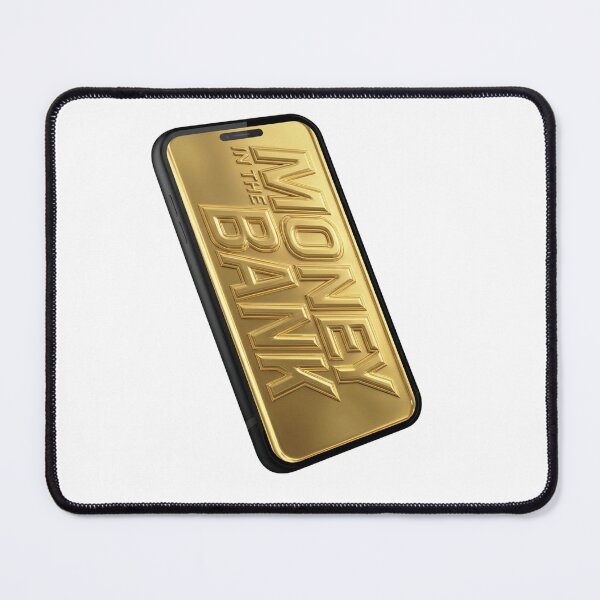 Item preview, Money In The Bank Success Design 04 designed and sold by cj-digital.