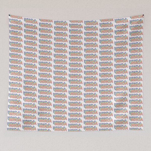 Item preview, WHOA designed and sold by oddwonders.
