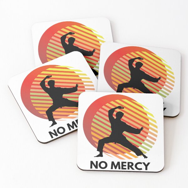Item preview, No Mercy designed and sold by Neon-Eclipse.
