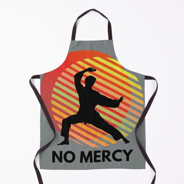 Item preview, No Mercy designed and sold by Neon-Eclipse.