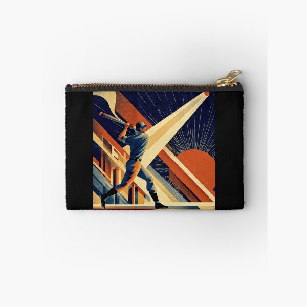 Item preview, Home Run : Premium Baseball Art Collection for True Fans #13 designed and sold by Helios Be. Lavsh.