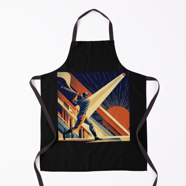 Artikelvorschau, Home Run: Premium-Baseball-Kunstsammlung für echte Fans #13 entworfen und verkauft von Helios Be. Lavsh.