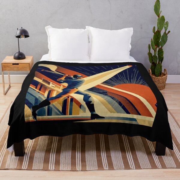 Item preview, Home Run : Premium Baseball Art Collection for True Fans #13 designed and sold by Helios Be. Lavsh.