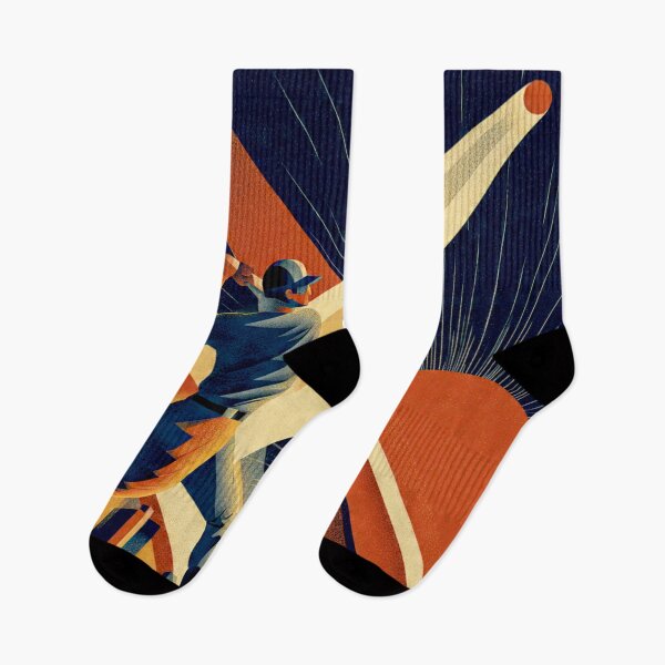 Item preview, Home Run : Premium Baseball Art Collection for True Fans #13 designed and sold by Helios Be. Lavsh.