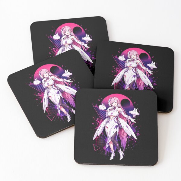 Item preview, diana chaos zero nightmare designed and sold by thedarkfantasy.