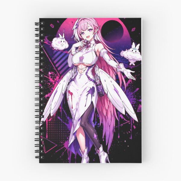 Item preview, diana chaos zero nightmare designed and sold by thedarkfantasy.