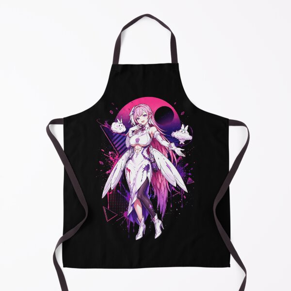 Item preview, diana chaos zero nightmare designed and sold by thedarkfantasy.