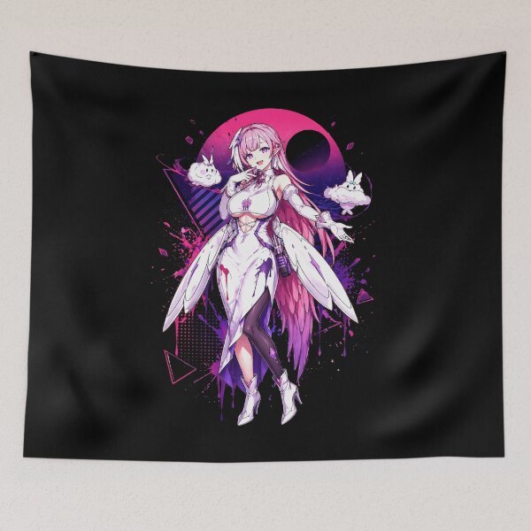 Item preview, diana chaos zero nightmare designed and sold by thedarkfantasy.