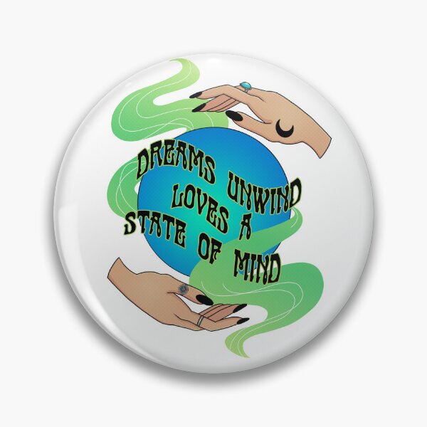 Item preview, Dreams Unwind designed and sold by artwithmegz.