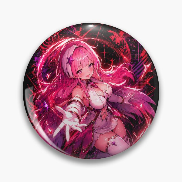 Item preview, diana chaos zero nightmare designed and sold by thedarkfantasy.
