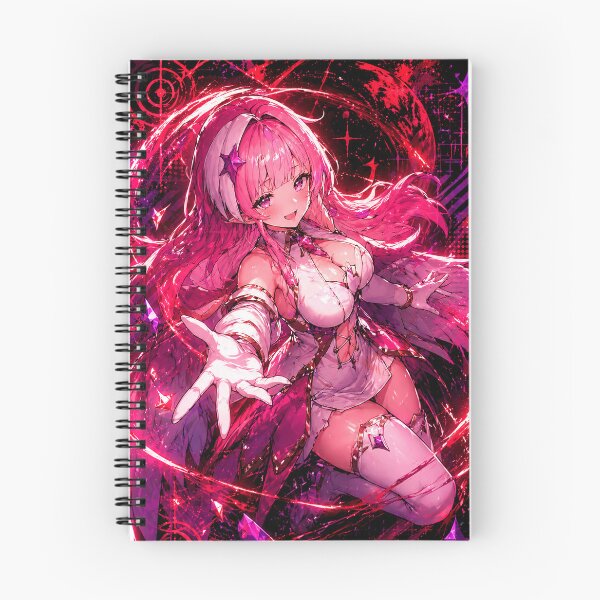 Item preview, diana chaos zero nightmare designed and sold by thedarkfantasy.