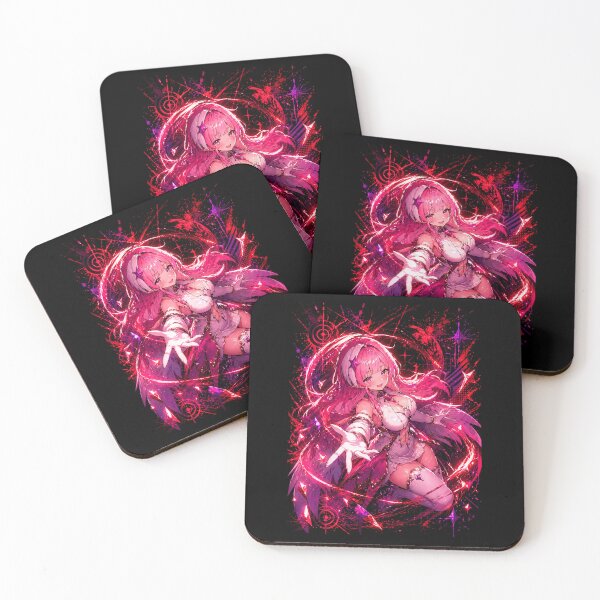 Item preview, diana chaos zero nightmare designed and sold by thedarkfantasy.