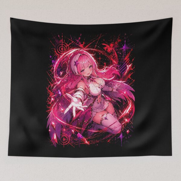 Item preview, diana chaos zero nightmare designed and sold by thedarkfantasy.