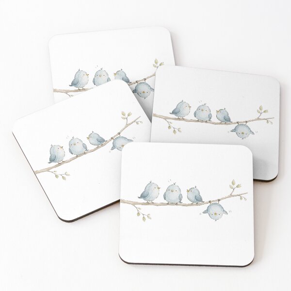 Item preview, Birdies designed and sold by Uday-kala.