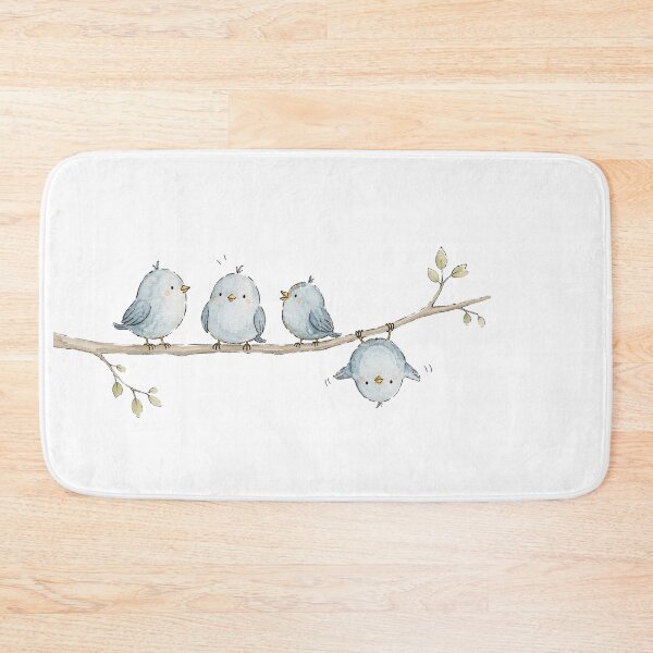 Item preview, Birdies designed and sold by Uday-kala.