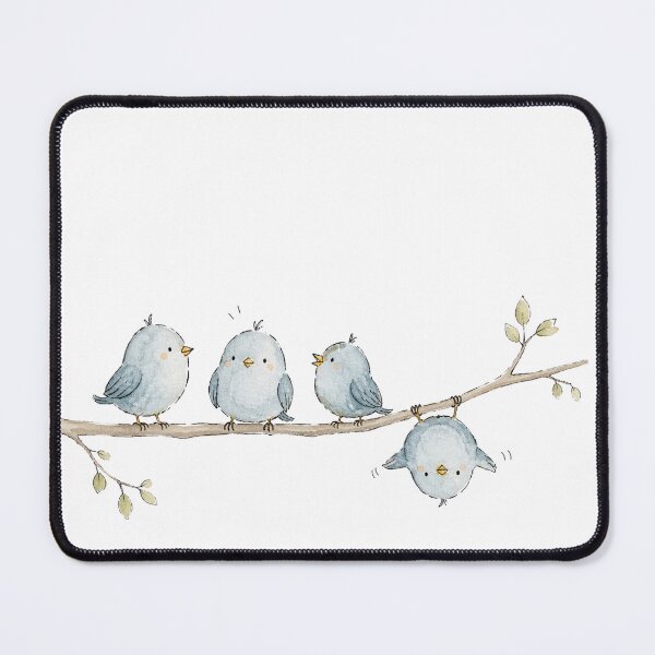 Item preview, Birdies designed and sold by Uday-kala.