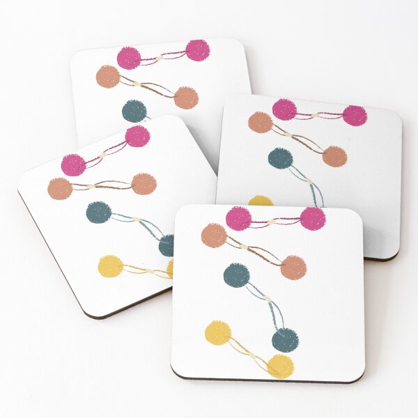 Item preview, Ponytail holders designed and sold by MariamPoppins.