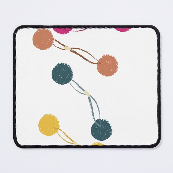 Item preview, Ponytail holders designed and sold by MariamPoppins.