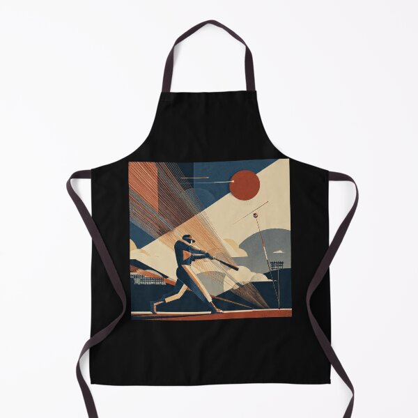 Item preview, Home Run : Premium Baseball Art Collection for True Fans #14 designed and sold by Helios Be. Lavsh.