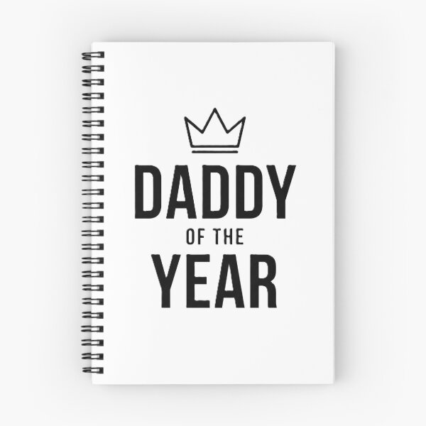 Item preview, Daddy of the Year Shirt | Best Dad Gift | Father’s Day Outfit. designed and sold by UniqueArtsOnly.