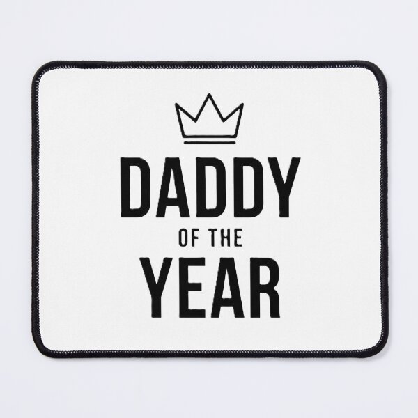 Item preview, Daddy of the Year Shirt | Best Dad Gift | Father’s Day Outfit. designed and sold by UniqueArtsOnly.