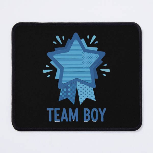 Artikelvorschau, Gender-Reveal-Team Junge Babyparty Baby entworfen und verkauft von LuminOrb.