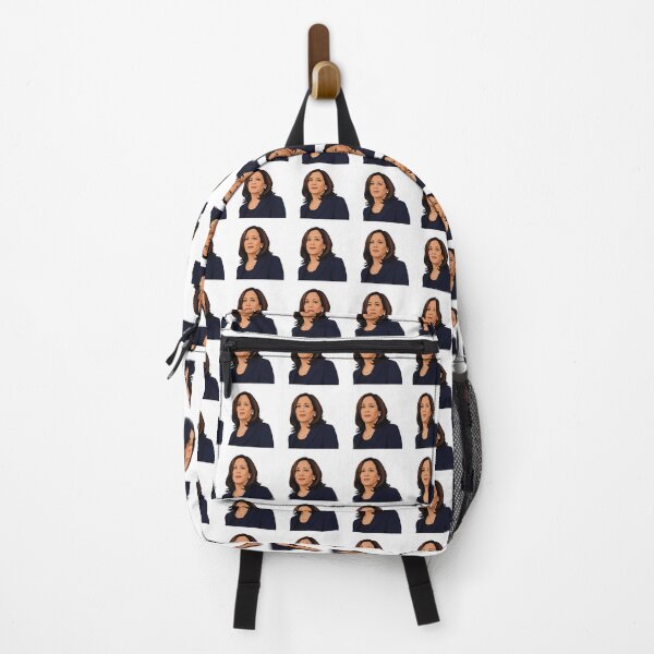 Item preview, Kamala Harris Portrait designed and sold by Owcomm.