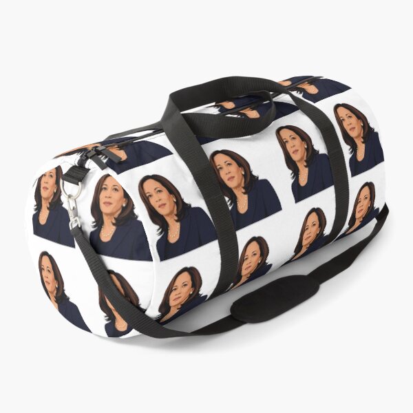 Item preview, Kamala Harris Portrait designed and sold by Owcomm.