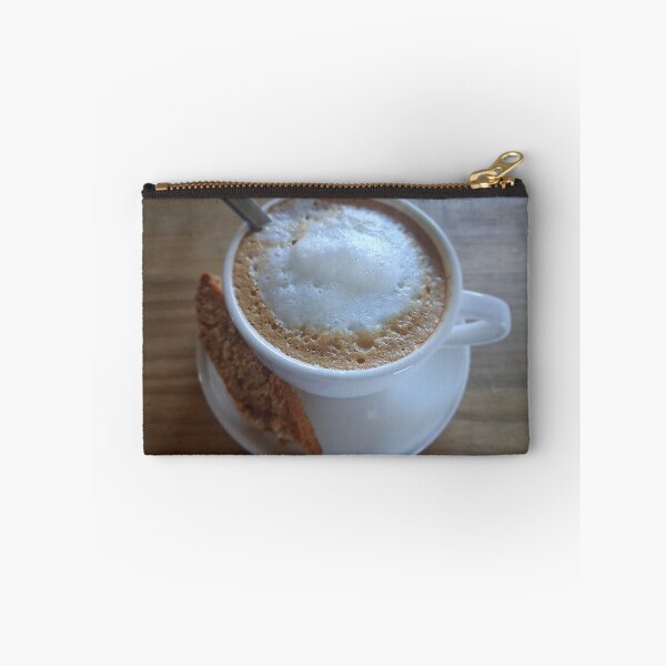 Item preview, Cappuccino and biscotti designed and sold by Bos2phx.