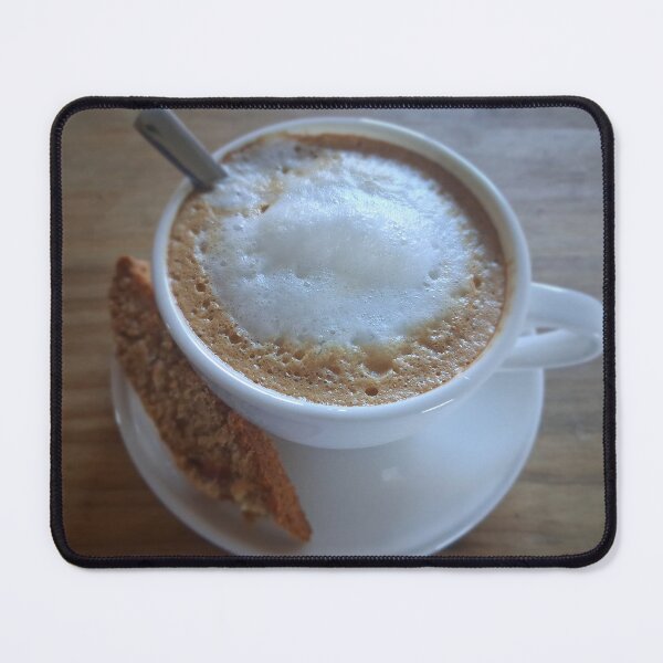 Item preview, Cappuccino and biscotti designed and sold by Bos2phx.