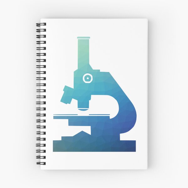 Item preview, Microscope 27 designed and sold by STEMphrases.