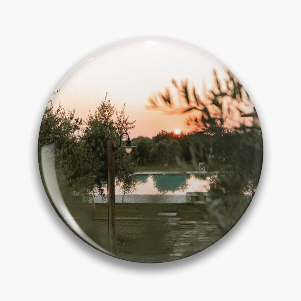 Item preview, Agriturismo Evening atmosphere designed and sold by LUNALABANDROOMS.