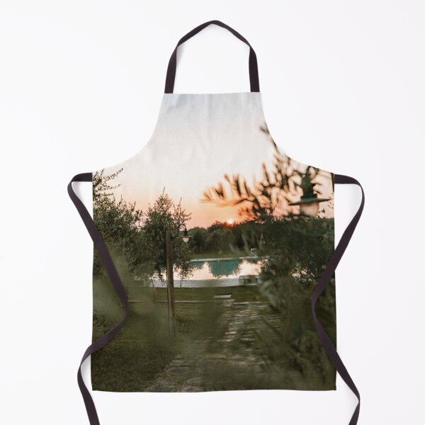 Item preview, Agriturismo Evening atmosphere designed and sold by LUNALABANDROOMS.